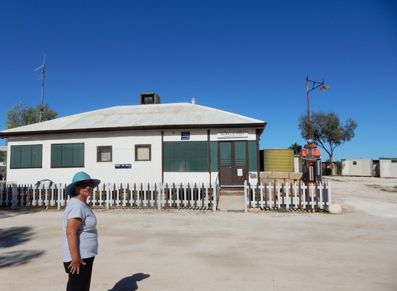 THE CLOSEST Hotels to Hamelin Pool Telegraph Station