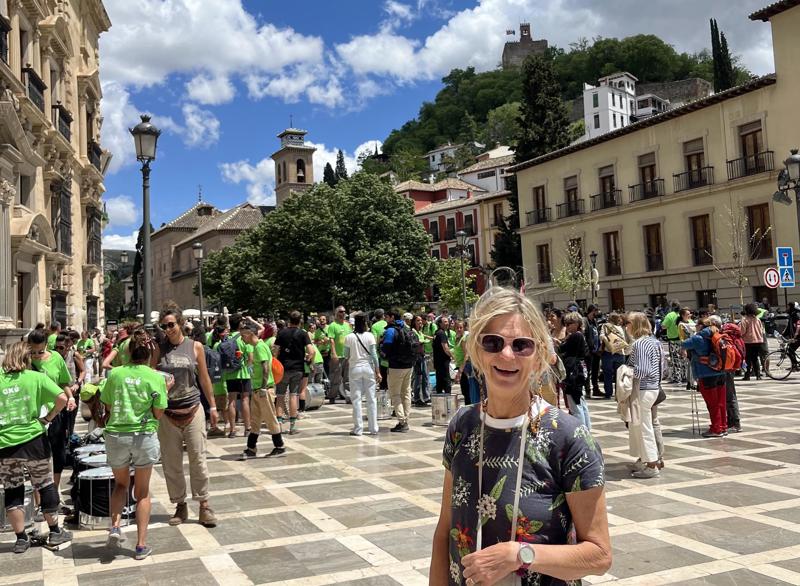 Granada and the Alhambra | Travel Diaries